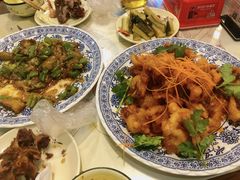 -石老头关东饺子王·东北菜(嘉华鑫城店)