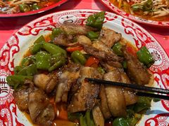 -盐老幺自贡盐帮菜老店