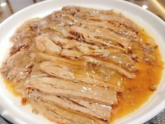 -回香楼大连新派清真菜