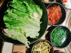 -黑牛黑猪烤肉专门店(万象城店)