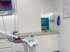 -深圳富茂格伦菲尔口腔门诊部(龙华清湖总院)