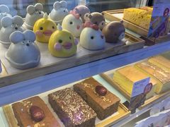 -满满元气和田大枣糕·蛋糕(朝阳大悦城店)