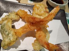 -禾绿寿司(星光68广场店)