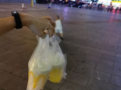 -麦当劳餐厅(荔城南大道店)
