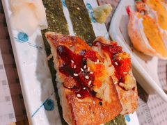-林妈妈村·日式料理(宝山万达店)
