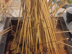 -阿串串老火锅(力盟店)