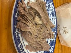 -大陈鸿源牛肉馆(大陈总店)