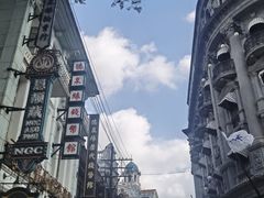 -观澜湖华谊冯小刚电影公社(百年记忆公社)