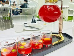 -3号仓库·创意中国菜(新世界城店)