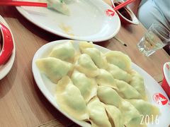 -菊花女水饺(闻涛苑店)