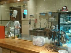 android_upload_pic-西贝莜面村(近铁城市广场店)