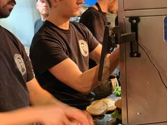 -Fergburger(皇后镇店)