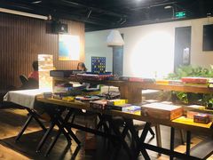 大堂-心邸·庆宴(雅宝城店)