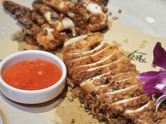 -北李·海肠捞饭·大连菜(望京凯德MALL店)