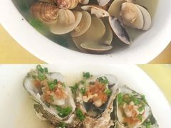 -真味馆(侨港碧海银滩店)