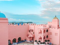 -漳州滨海火山岛自然生态风景区