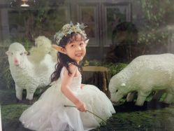 -星豆豆儿童摄影(南郊太白南路店)