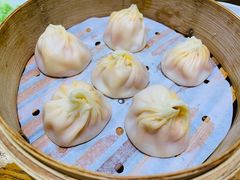 香辣大虾小笼包-苏小柳手工点心(人民广场分院)