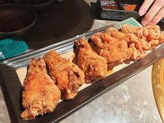 -谷牛日式烤肉(宝山U天地店)