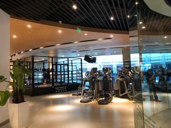-康斐斯健身(银泰创意城店)