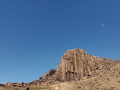 -石条山