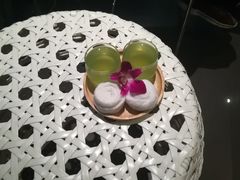 -Let’s Relax Spa(Terminal 21 Asok)