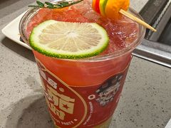 -海底捞火锅(王府井银泰in88店)