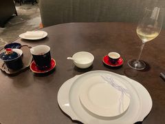 -广州文华东方酒店·江-由辉师傅主理