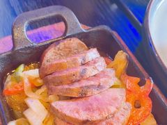 -blue frog蓝蛙(长泰广场店)