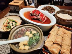 -南京大牌档(之心城店)