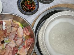 -丰尔粥食·粥底火锅·桑拿鸡(大良总店)
