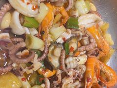 -七欣天香辣蟹火锅(南通任港路大润发店)