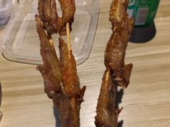 翅尖-老鹰炸鸡店(湖塘店)