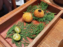 -花潮料理艺食馆(SM新生活广场店)