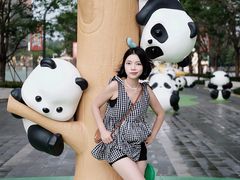 -东莞松山湖万象汇