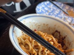 -喜悦烤鸭·新京菜(王府井店)