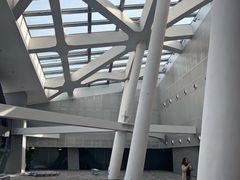 -中央广播电视总台(光华路办公区)