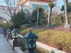 -苏州湾王焰温泉度假酒店