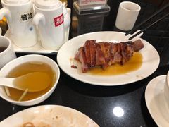 叉烧-丽的面家(多宝路店)