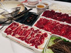 -八合里潮汕鲜牛肉火锅(惠州华贸店)