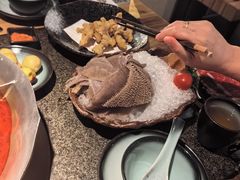 -湊湊火锅·茶憩(皇姑万象汇店)