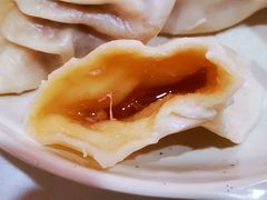 -蒋家桥饺面店(四望亭路店)