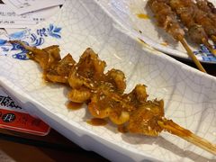 -亿诣蝎府炸酱面羊蝎子火锅(酷车小镇店)