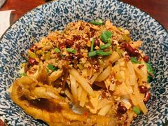 干捞螺蛳粉-粉家柳州螺蛳粉(杨宅路店)