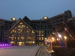 -荣成倪氏海泰度假酒店-餐饮