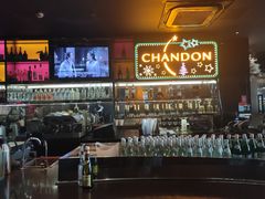 -YUE·6·西式融合餐厅(外滩六号店)