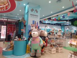 -哈姆雷斯(王府井百货大楼店)