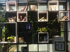-梦想空间私人影院(金山万达店)