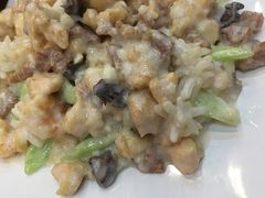 全爆-清真利德顺小老饭庄(复兴路店)