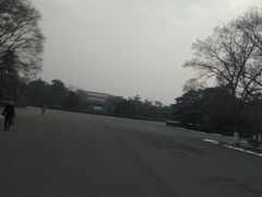 -淮海战役纪念馆
